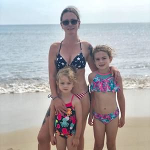 Meet your Posher, Becky